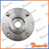Moyeu de roue avant pour KIA | KLP-HY-510P3, 1282-CERF